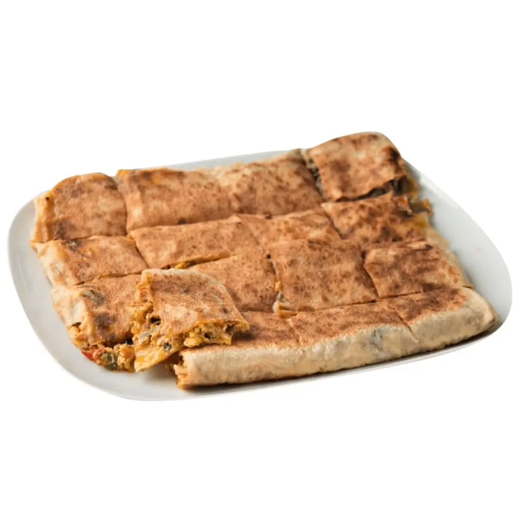 مطبق لحم